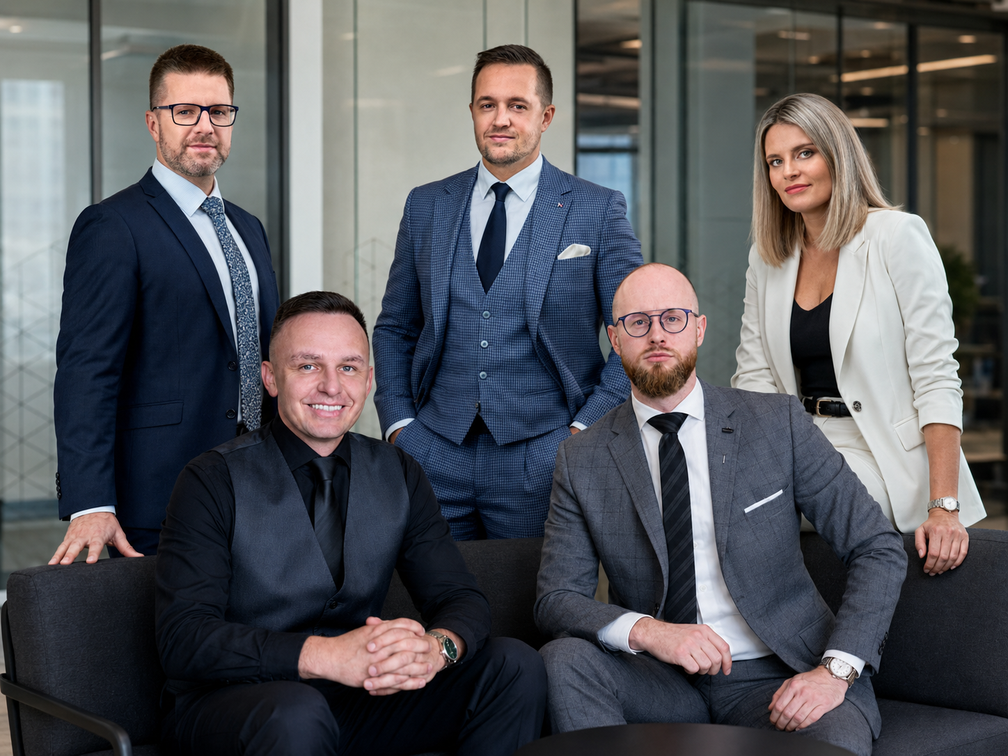 Zespół ARROWS International